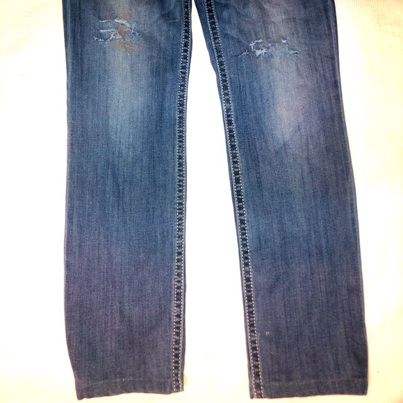 Express Jeans - Picture 2 of 3